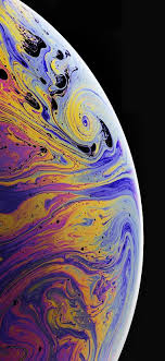 How big is the screen on the iphone xs? Iphone Xs Stock Wallpapers Hd
