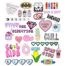 Defy One Of Ma Favourites Tumblr Png Cute Wallpaper For Phone Tumblr Stickers