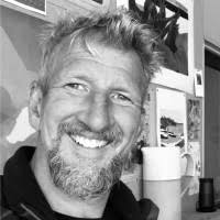 Nigel Curry Email & Phone Number