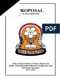 We did not find results for: Proposal Class Meeting New Pdf