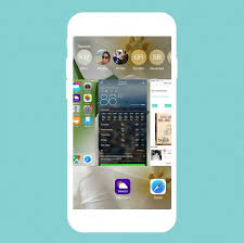 Hold the power button to show slide to power off > slide to shut down iphone > hold the power button to restart it. 9 Tips To Make Your Iphone Run Faster Iphone How To Run Faster Make It Yourself