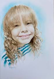 Annapolis Holidays" Always after the mood of my subject, never accuracy:)  21" x 21", Daniel Smith Pigments, Arches Rough paper