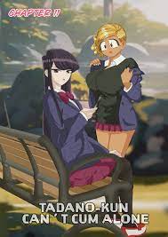 Tadano-kun can't cum alone 11 - Simply Silly - KingComiX.com