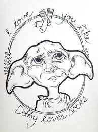 Vous y trouverez du jouet en bois, du jouet d'éveil ou montessori & toutes les marques célèbres ! Dobby The House Elf Dessin Harry Potter Dessin Visage Dessins Faciles