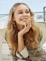 Ruby rose turner is a child actress and dancer who is known for her role in the tv series sabado gigante. Ruby Rose Turner Girls Life Magazine October 2019 Issue Celebmafia