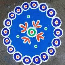 Simple Rangoli Designs Rangoli Patterns Images Rangoli For Diwali Rangoli Patterns Simple Rangoli Rangoli Designs