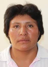 Otorongo ABARCA VIÑA, LIDIA MARITZA