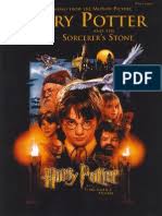 Puede descargar versiones en pdf de la guía, los manuales de usuario y libros electrónicos sobre harry potter y el principe mestizo pdf, también se puede encontrar y descargar de forma gratuita un manual en línea gratis (avisos) con. Harry Potter Magical Music From The First Five Years At Hogwarts Pdf