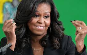 Michelle Obama