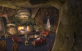 Ald Velothi Hobbit Hole Elder Scrolls Online Awesome interior house design tips (house building project part 33).