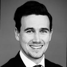 Thomas Iain Harrison-Prentice