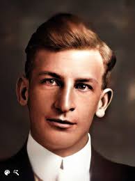 Franklin Richards Gardner (1888-1972)