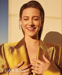 Lili pauline reinhart is an american actress and author. Lili Reinhart Lilireinhart Instagram Photos And Videos