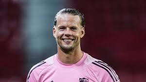 ørjan Nyland