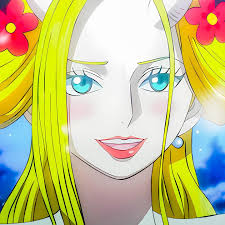 𝙱𝚕𝚊𝚌𝚔 𝙼𝚊𝚛𝚒𝚊 𝙰𝚗𝚒𝚖𝚎: 𝚘𝚗𝚎 𝚙𝚒𝚎𝚌𝚎 𝙰𝚛𝚌: 𝚠𝚊𝚗𝚘  𝚔𝚞𝚗𝚒