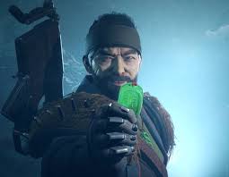 Destiny 2 Lore Der Vagabund Versucht Unseren Huter Zu Korrumpieren