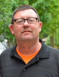 Obituary for Steven "Steve" Eugene Scholl