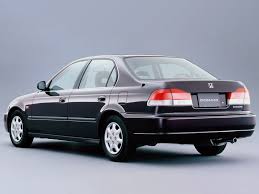 We introduce, manage, and execute quality control by responsibly exceeding social and environmental standards, as legislated throughout asia and beyond. Honda Domani Picture 81298 Honda Photo Gallery Carsbase Com