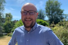 Awaze UK names Ross Matthews as chief marketing officer