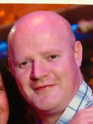 Condolence Book for Patrick Wall (Athenry, Galway)