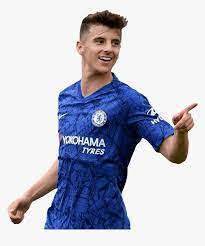 Including transparent png clip art, cartoon, icon, logo, silhouette, watercolors, outlines, etc. Mason Mount Render Mason Mount Chelsea Png Transparent Png Transparent Png Image Pngitem