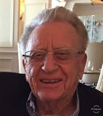 Edward J. Smith, Pioneer in Space Plasma Research (1927-2019) Dr. Edward J.  Smith, a pioneer of space plasma research, passed aw