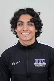 2022 Men's Track & Field Roster