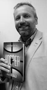 Book Review: “Hooper”