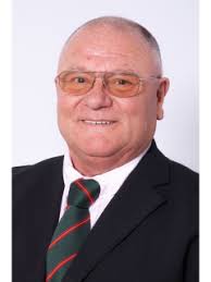 Speaker profile for Cllr Stevie Hicks