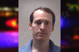 Nathan Kirchner — Coweta County Jail Bookings