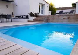 Installateur De Piscines Et Spas La Tremblade Charente Maritime Les Piscines Deletang