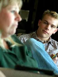 Church Rallies Behind Gay