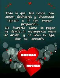 Pin En Saludos De Buenas Noches