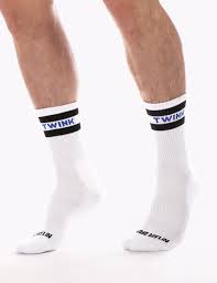 Fetish Half Socks Twink