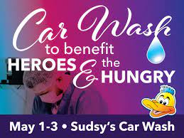 Sudsys Car Wash Spring Hill - Home Facebook