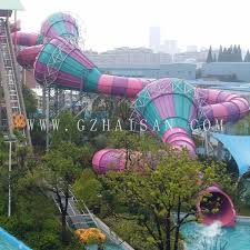 Large Professional Pool Nip Slip on a Water Slide in Water Park - Water  Slides Company and Outdoor Playground price