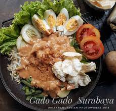 5 Cara Membuat Gado Gado Enak Sehat Mudah Dan Sederhana Instagram Uulfarandfavian Tipswanita1 Indonesisch