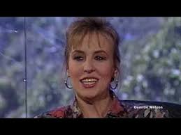 Genie Francis Interview