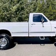 Image result for Oxford White 1994 Ford