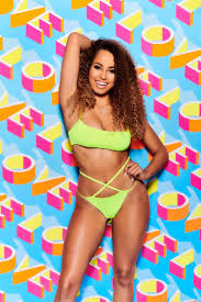 Amber Gill Love Island Wiki Fandom
