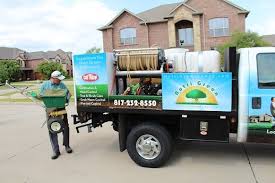 It is our goal to always show up on time, look professional and most importantly do a fantastic. Lawn Treatment Weed Control In Southlake Tx Nutri Green