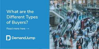 This type of market is more practical which happens in the real world. What Are The Different Types Of Buyers