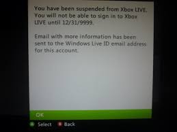 There is no possible way it could run on the xbox 360, let alone get it on there in the first place. How To Unban Your Xbox Live Account That Is Banned Until 12 31 9999 By Tricking Microsoft S Banning System Null Byte Wonderhowto