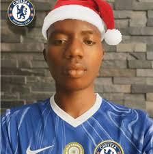 Enzo Fernandez never backs down 😤