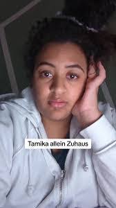 Tamika Terrell's Instagram, Twitter & Facebook