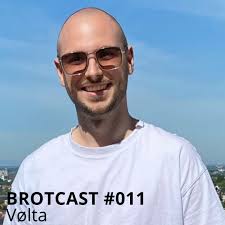 Stream Brotcast 011 by Vølta by Brotfabrik Leipzig
