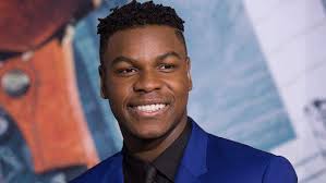 Learn more about our use of cookies and information. Star Wars Actor John Boyega Sets Netflix Deal Cinema Express