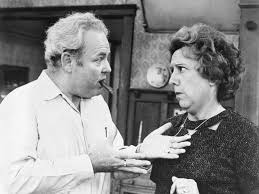 Norman Lear looks back on 'All in the Family,' 50 years after its debut :  NPR