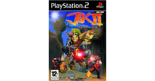 ¡disfruta de envíos gratis, ofertas por tiempo limitado, devoluciones sencillas y. Jak Ps2 Multijugador First 15 Minutes Of Jak And Daxter The Precursor Legacy On Ps4 Ps2 On Ps4 Youtube Jeu Jak And Daxter Ps2 Boite En Bon Etat Playstation 2 Segarraescribe