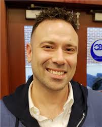 District Organization Chart with Photos